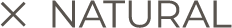 NATURAL