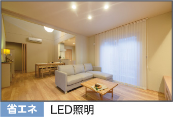 LED照明