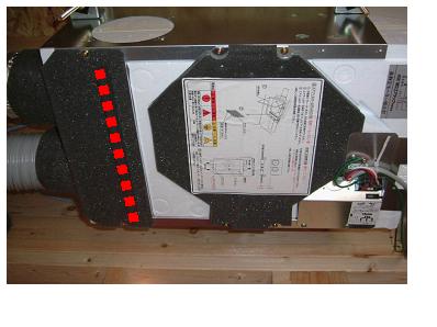 24時間集中換気システムの掃除方法（協立エアテック製品）