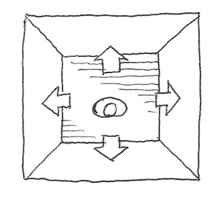 展開図