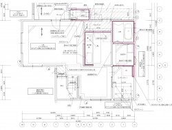 家づくりに必要な図面の種類と、見方のポイント