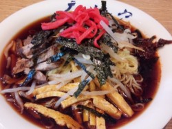 地元民が選ぶ新潟市＆県央の「なんか食べたくなるラーメン」ベスト3！「大江戸」