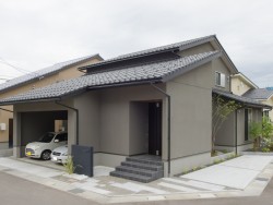 「エコ住宅整備促進補助金」住宅取得における補助・助成制度(石川県)