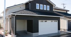 小松市沖町モデルハウス4