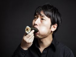 恵方巻で縁起が良いといわれる7つの食材