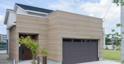 福井市森田新保町モデルハウス8
