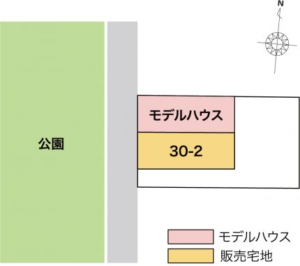 金沢市無量寺 販売宅地【建築条件付】