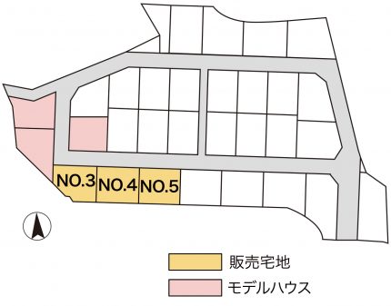 グランディール舟橋(中新川郡舟橋村)