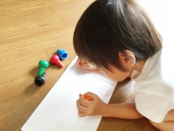 子育てしやすい家作りー子ども部屋編