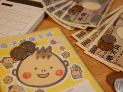 子供の出産～入園までにかかるお金は？