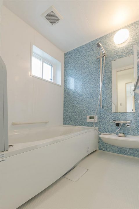 家づくりの間取りで大切なお風呂場の位置 オスカーホーム 富山 石川 福井 新潟