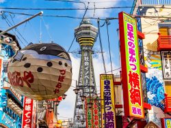 たこ焼きの歴史。どう生まれた?大阪のソウルフード