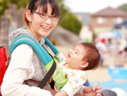 災害時いつもの暮らしはどうなるの？～「東京くらし防災」から子育て編