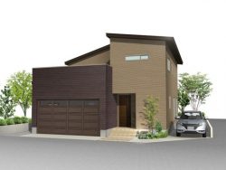 【長岡市】希望が丘モデルハウスオープン情報!!