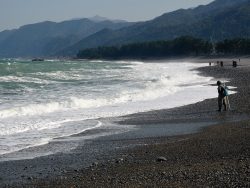 富山県でおすすめ秋の観光スポット