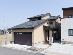 6月8日(土)・6月9日(日) 和モダン&ボタニカル 秋吉モデルオープン!