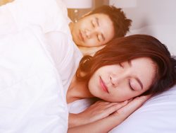 脳をリラックスしてぐっすりすぐ眠る方法について調べてみた