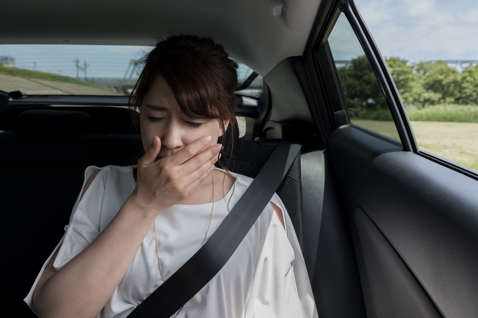 時間がない時にすぐにできる 車内の臭いを消す応急処置方法 オスカーホーム 富山 石川 福井 新潟