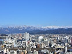 4月から中核市「福井市」始動します