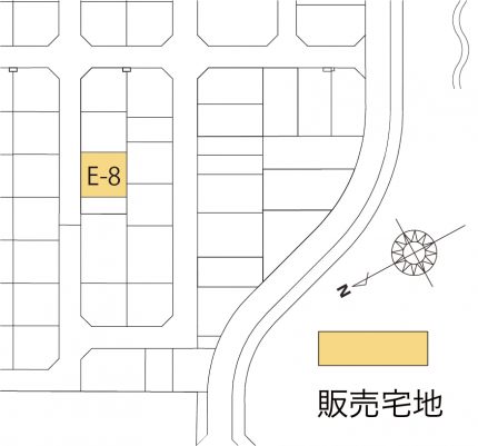 長岡市 悠TOWN花園南【建築条件付】