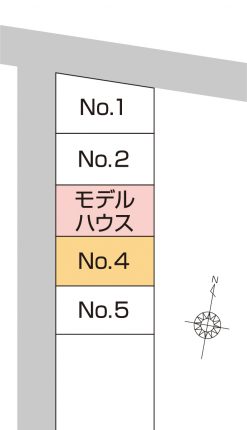津幡町中須加【建築条件付】