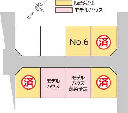 高岡市木津【建築条件付】
