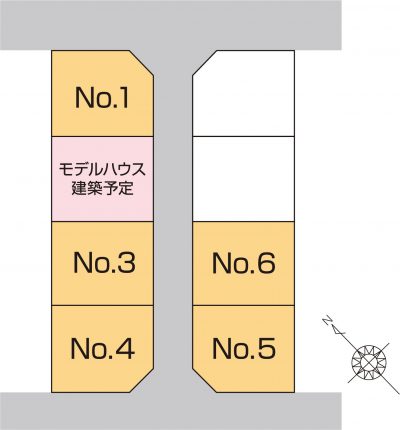 高岡市木津【建築条件付】