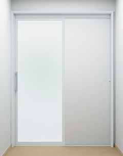 浴室用ドアの種類とメリット デメリット オスカーホーム 富山 石川 福井 新潟