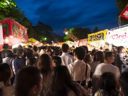 いよいよお祭りの季節！新潟県の蒲原まつりは6月30日から