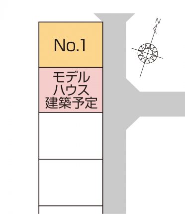 滑川市上島【建築条件付】