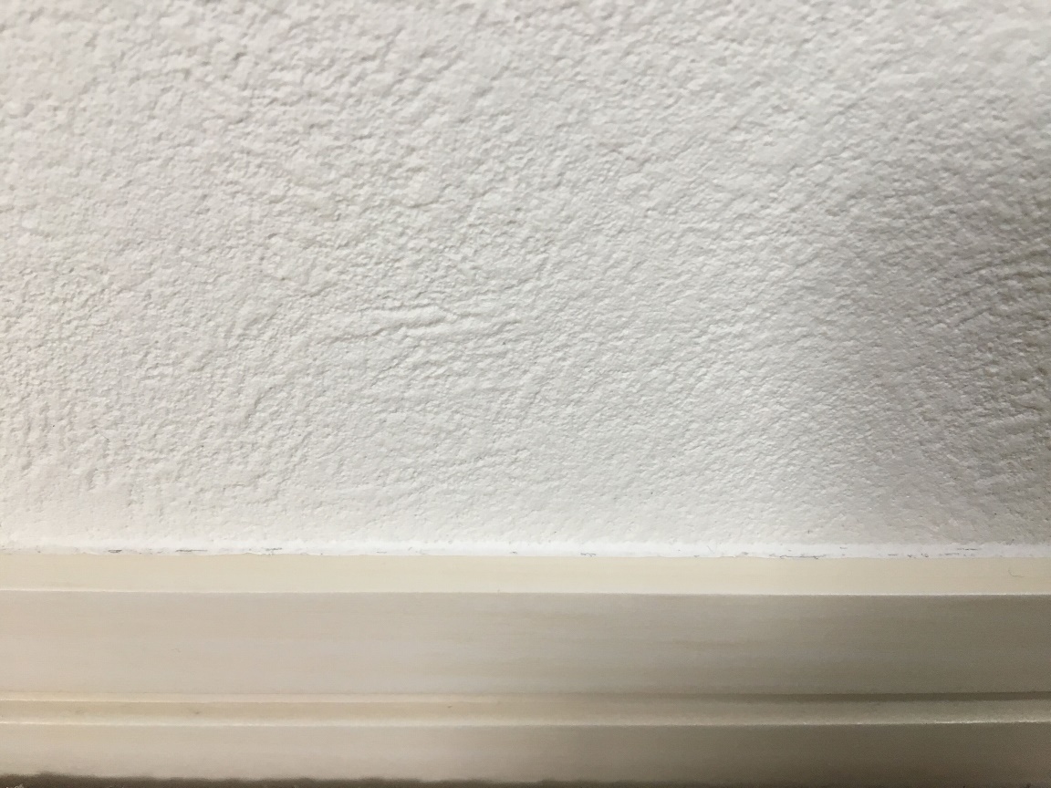 壁と床の境目を仕切る見切り材 巾木 はばき のお手入れ方法 オスカーホーム 富山 石川 福井 新潟
