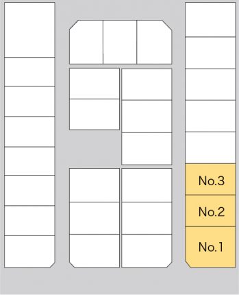 黒部市植木5期(そら色植木)【建築条件付】