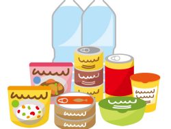 災害時の食品備蓄を見直すのに読んでおきたい、農林水産省の家庭備蓄ガイド