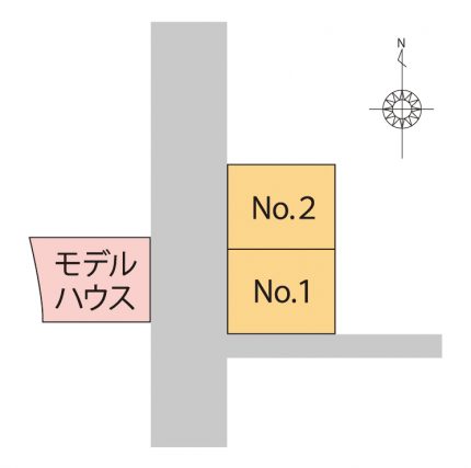 新発田市緑町 販売宅地【建築条件付】