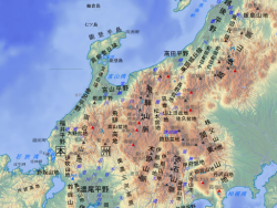 自分の住む地域は大丈夫？北陸地方の台風19号の被害とこれまでの水害