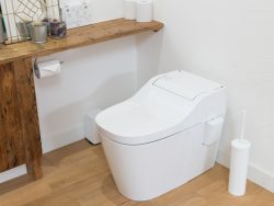 2階にトイレはいるのか？いらないのか？