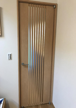 自分でできる 室内建具ドアの調整 を点検担当がアドバイス オスカーホーム 富山 石川 福井 新潟