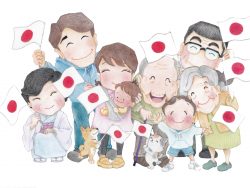 国民の祝日の由来。2021年の祝日はいつ？