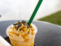 スタバの地域限定フレーバーに注目「47JIMOTOフラペチーノ」