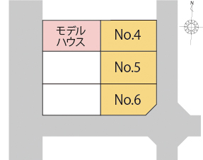 金沢市古府町南【建築条件付】