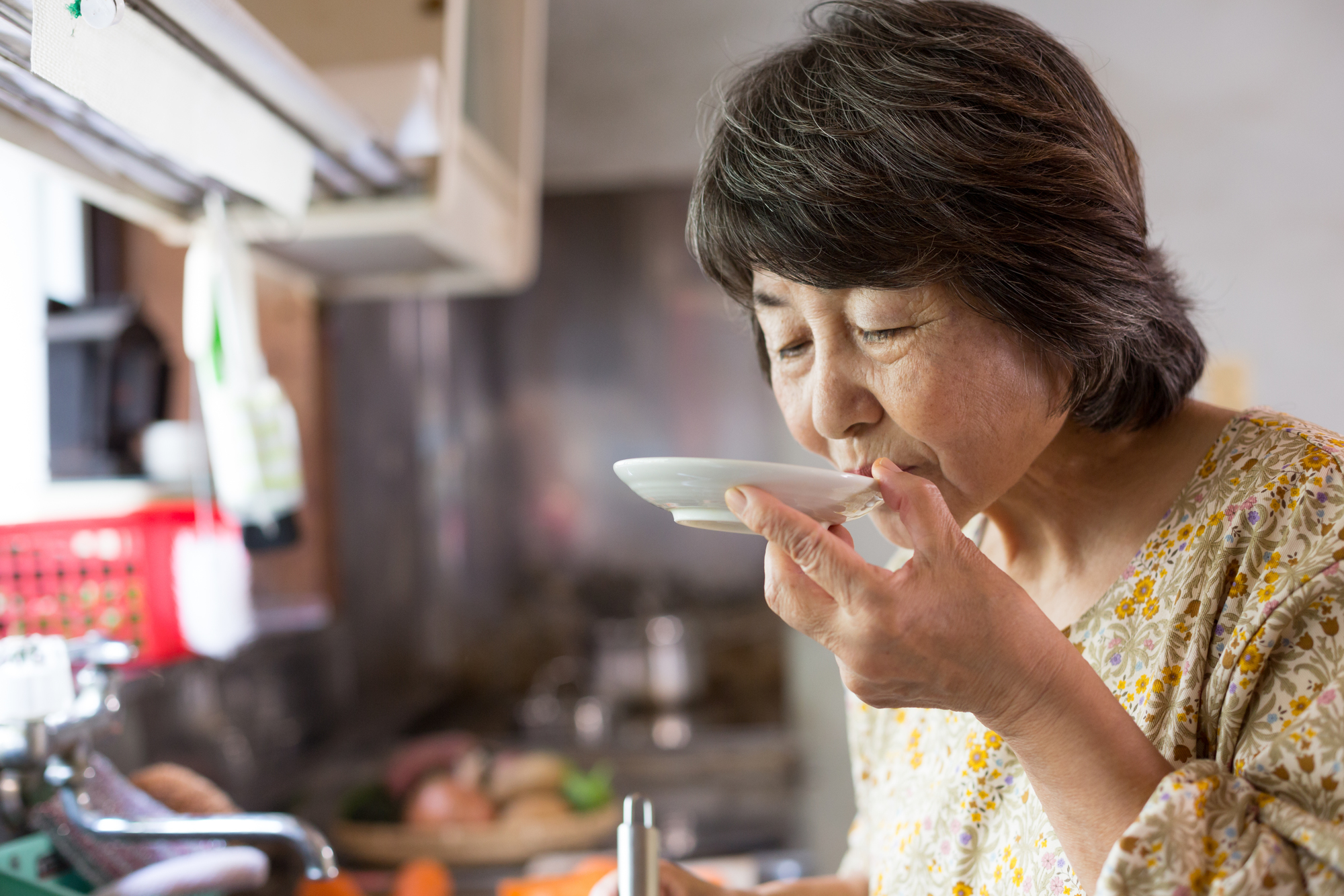 おふくろの味について オスカーホーム｜富山・石川・福井・新潟