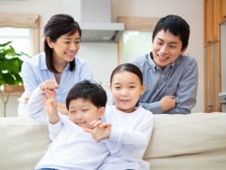 新制度、こどもみらい住宅支援事業を知っていますか?