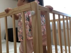 子どもは秒で転落する。事前の事故防止を