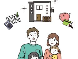 富山県に住宅を持つともらえる補助金は？