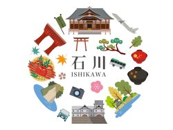 石川県に住宅を持つともらえる補助金は？