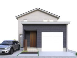 新発田東新町3期B2