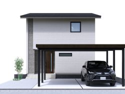 富山下新本町B2