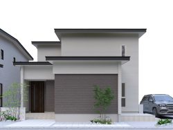 鯖江糺町B3