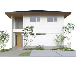 富山中川原B2